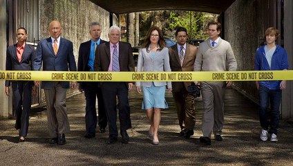 Major Crimes [Season 4 Episode 1] : A Rose is a Rose