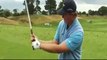 Ernie Els Teaches Some Golf Swing Basics