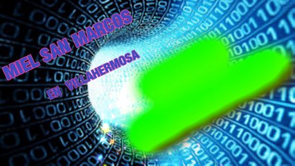 PromoSemiOficial -Miel san Marcos -Villahermosa