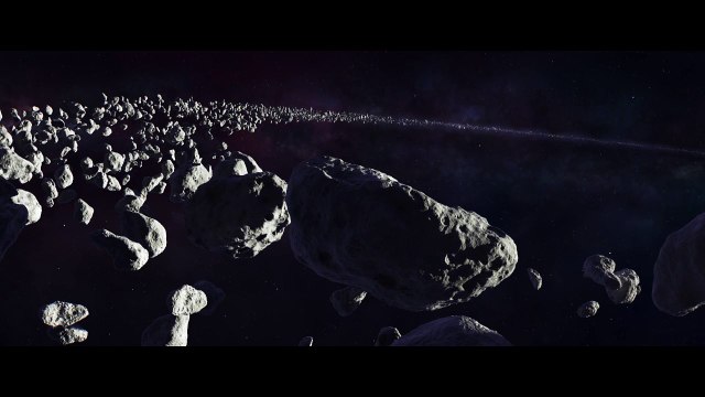 LE VOYAGE D'ARLO EN 3D - Bande-annonce VF