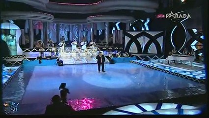 Halid Muslimovic - Ne trosi suze (Grand Show nov. 2002)