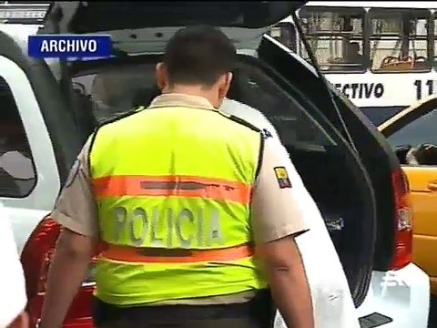 Repuntan crímenes violentos en Guayaquil