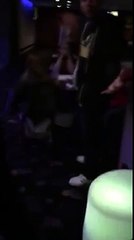 Pittsburgh dad is a baby when drunk