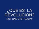MENTIRAS DE CHAVEZ 6 - QUE ES LA REVOLUCION?