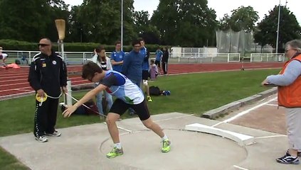 Poids Léandre EAPC 2015