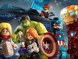 LEGO MARVEL'S AVENGERS Trailer PS4 /Xbox One (Full HD)
