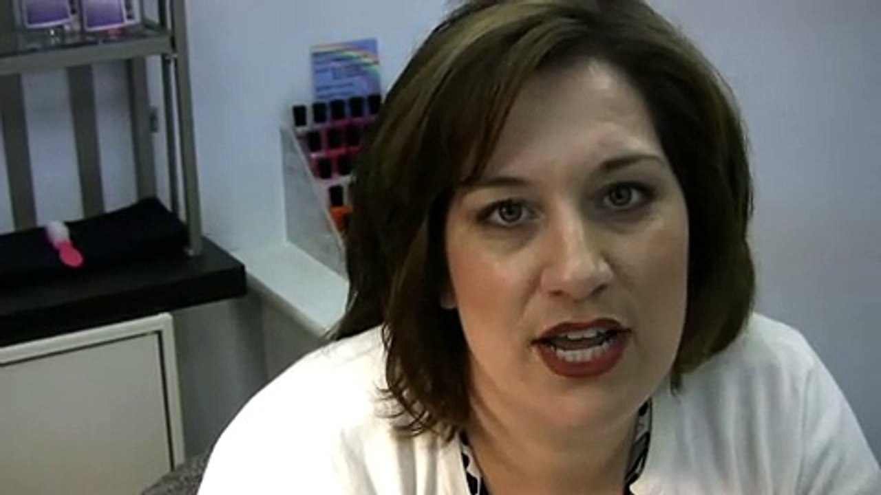 Nail Care : How to Prevent Foot Odor