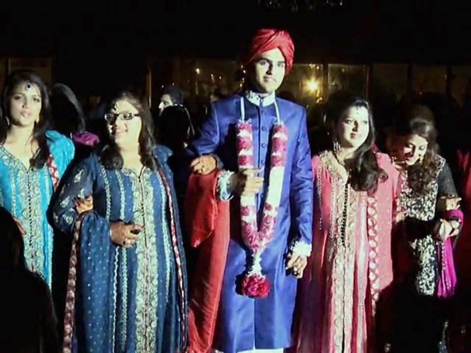 Wedding--