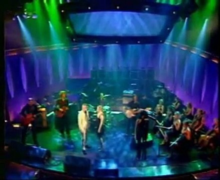 LeAnn Rimes & Ronan Keating - Last Thing On My Mind