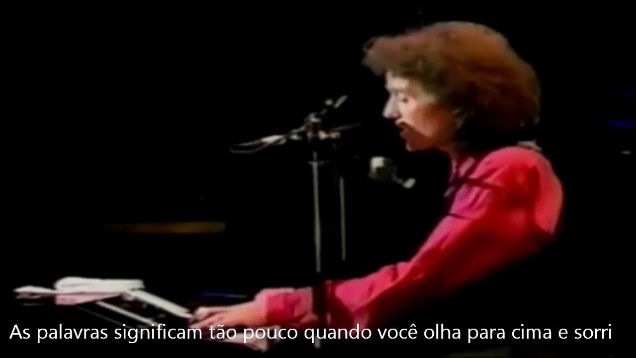 Gilbert O'Sullivan - Clair.wmv (tradução BR)