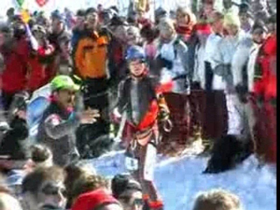 Col de la forclaz et grand mont