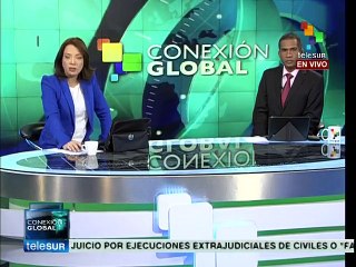 Tarek W. Saab: Visita de Felipe González a Vzla. tiene fines golpistas