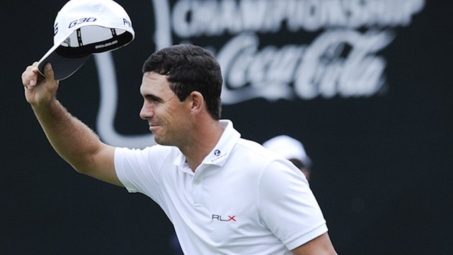 Previewing the FedEx St. Jude Classic