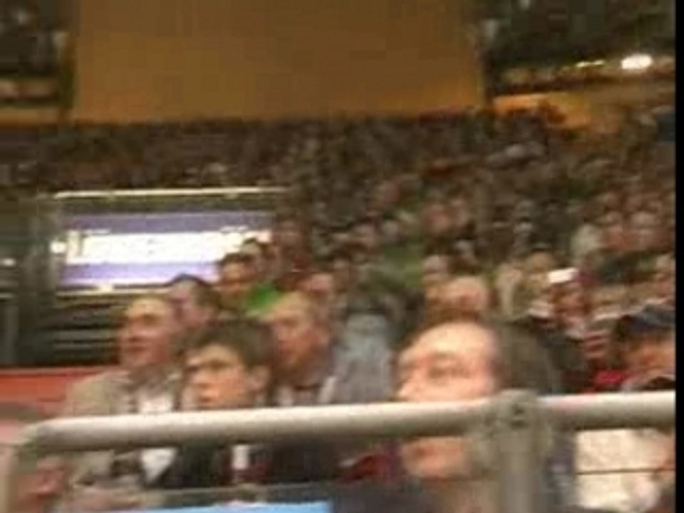 Marzocchi Airdrome 2006