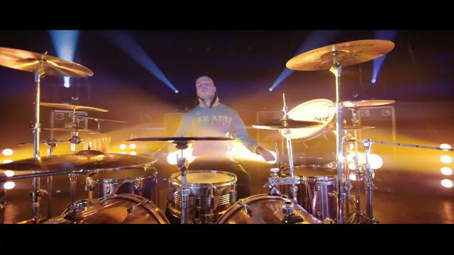 Державний Гімн України National Anthem of Ukraine (Rock version by Nicky Rubchenko)