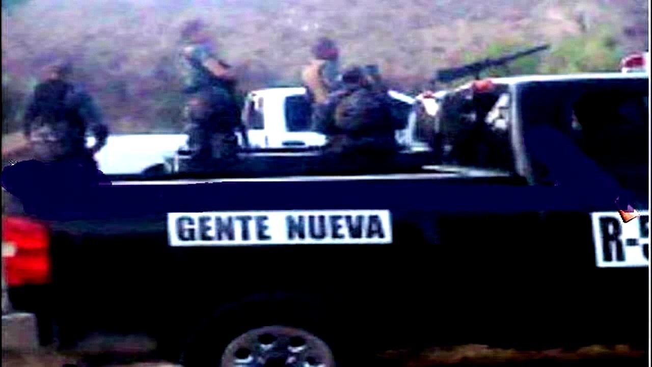 Saludando a Un Amigo (R-5) - Traviezos De La Sierra (Inedita 2012)