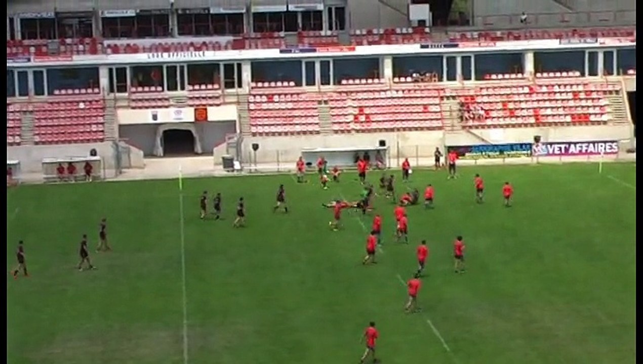 Groupama Genoble MT2