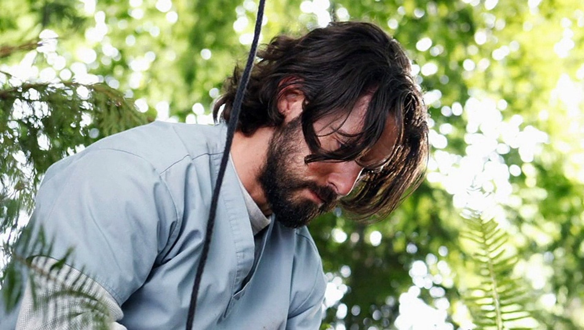 The Whispers [Season 1 Episode 2] : Hide & Seek