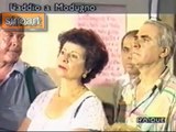 SIRIOART: Domenico Modugno: Morte di un mito. TG vari (2)