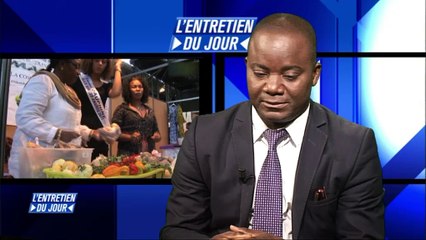 Entretien du Jour avec MARC YAO 090615