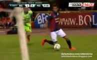 1-0 Gianluca Sansone Goal | Bologna vs Pescara 09.06.2015