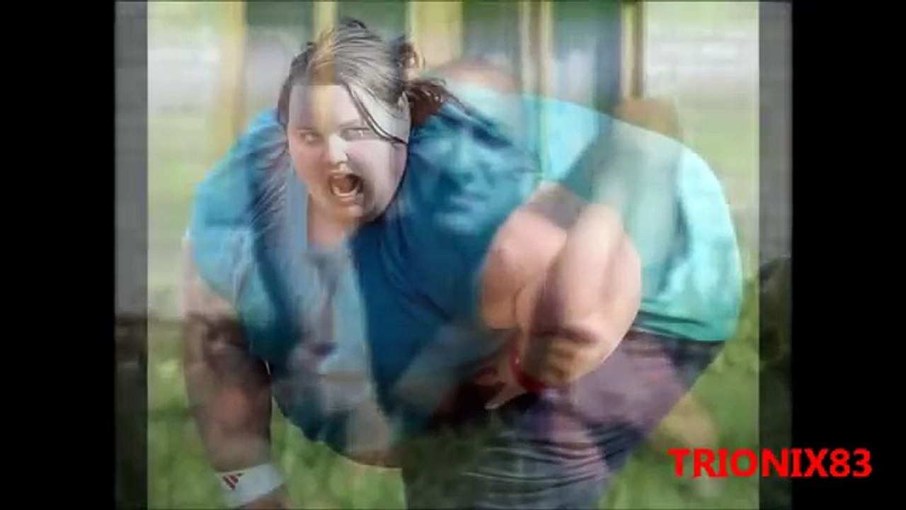 Personas mas increibles del mundo. Los humanos mas increibles y raros, personas raras del mundo