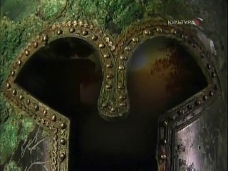 Игры в честь богов / Champions Olympie Quand Les Dieux Couronnaient (2004)