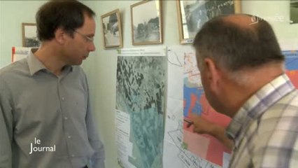 Xynthia : Ces maisons qui repassent en zone bleu (Vendée)