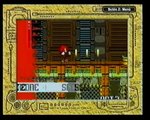 Sonic Advance - Secret Base Act 2 - Knuckles - 1:10:68