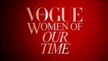 杏さんにインタビュー！VOGUE JAPAN Women of the Year 2014_Vogue Japan