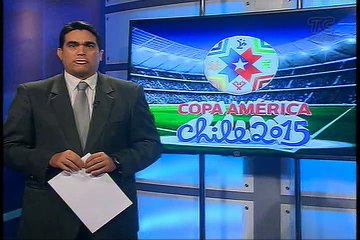 En las próximas horas se sabrá si Jaime Ayoví podrá jugar la Copa América