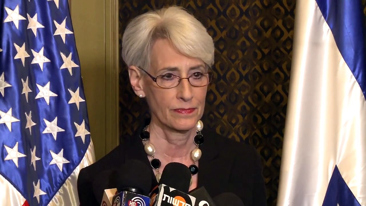 Iran Nuclear Weapon! 2014 Israel - War? - European Union Talks to Iran - Israel vs Iran