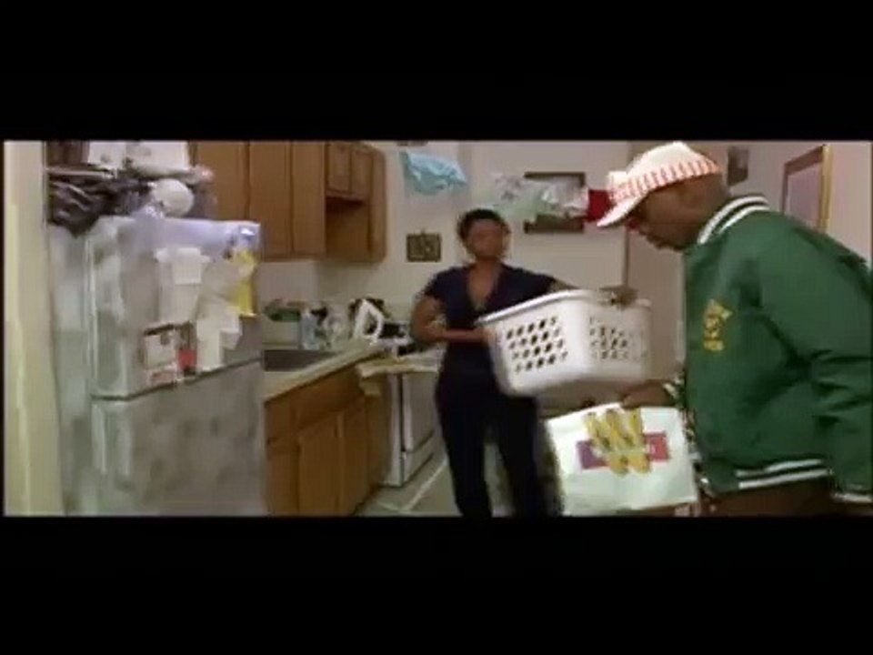Chappelle's Show - Calvin Got A Job Outtakes