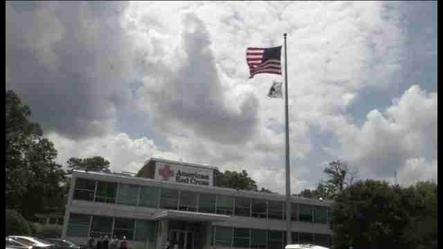 Escándalo en Cruz Roja de EEUU por uso de las donaciones al terremoto de Haití