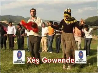 Zilan U Derman - Xweş Gowende