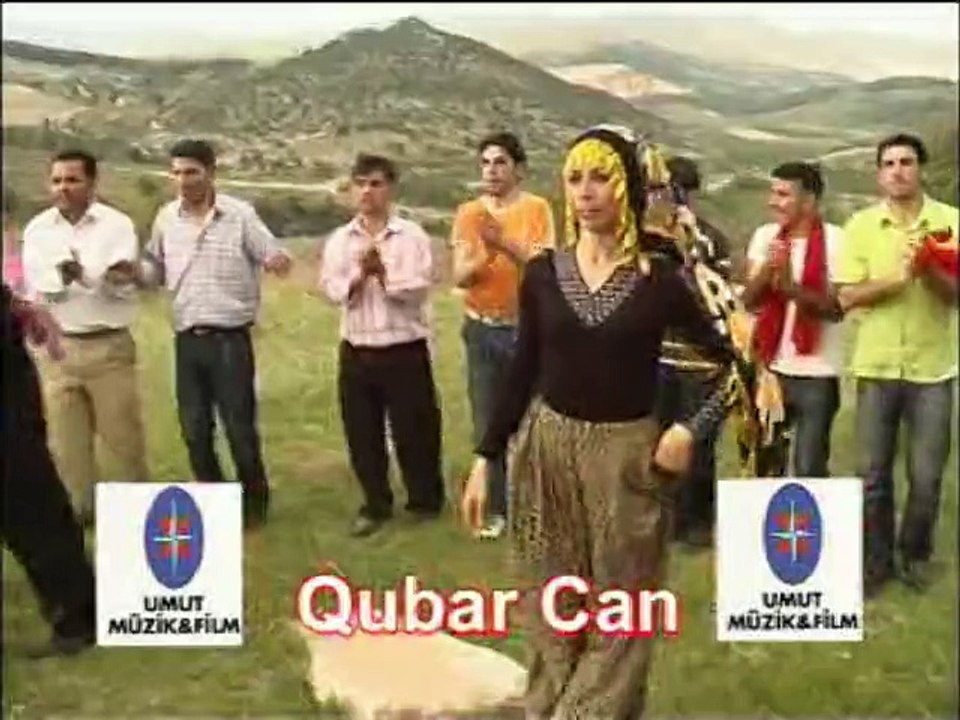 Zilan U Derman - Qubar Can