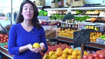 Oranges: Fun Facts, Nutrition and History. Video Blog by Pleasant Hill Market 2012