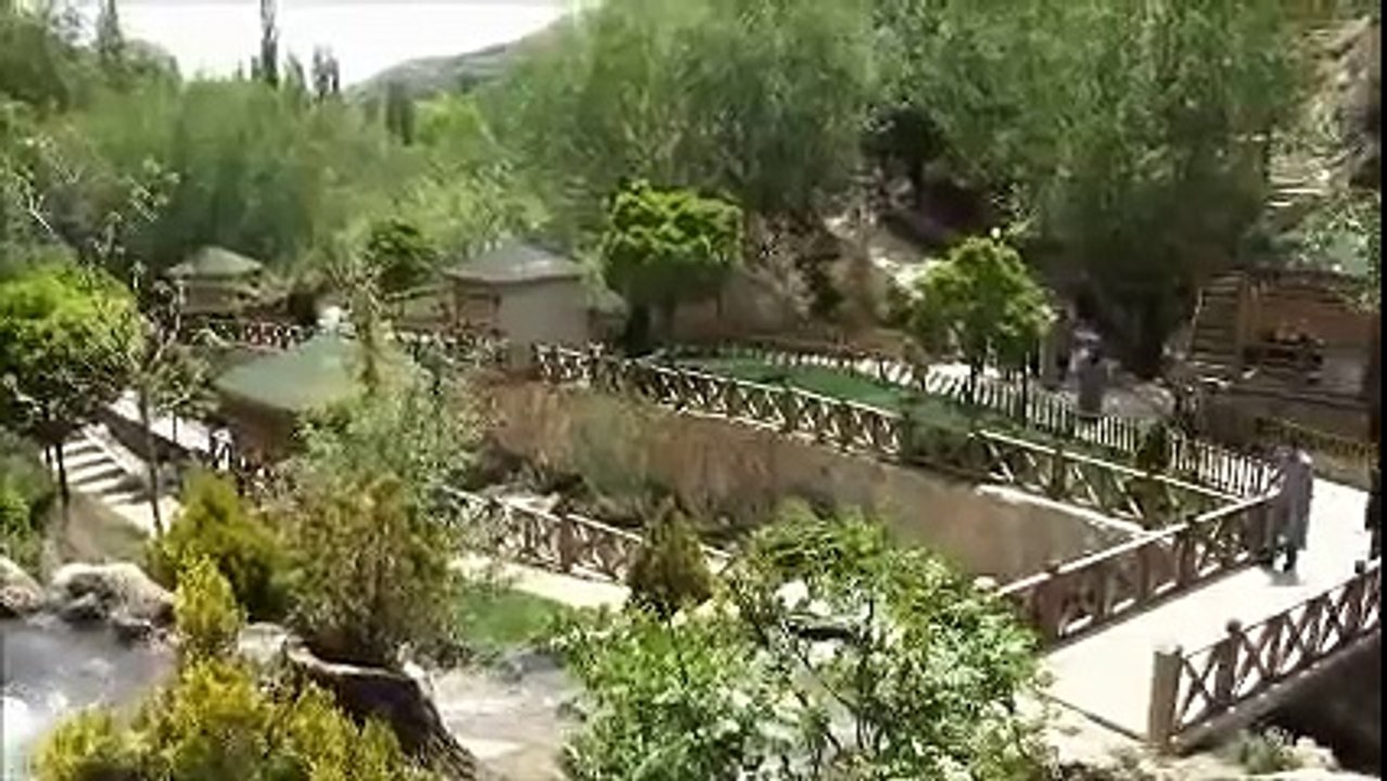 Malatya -Darende Tanıtım