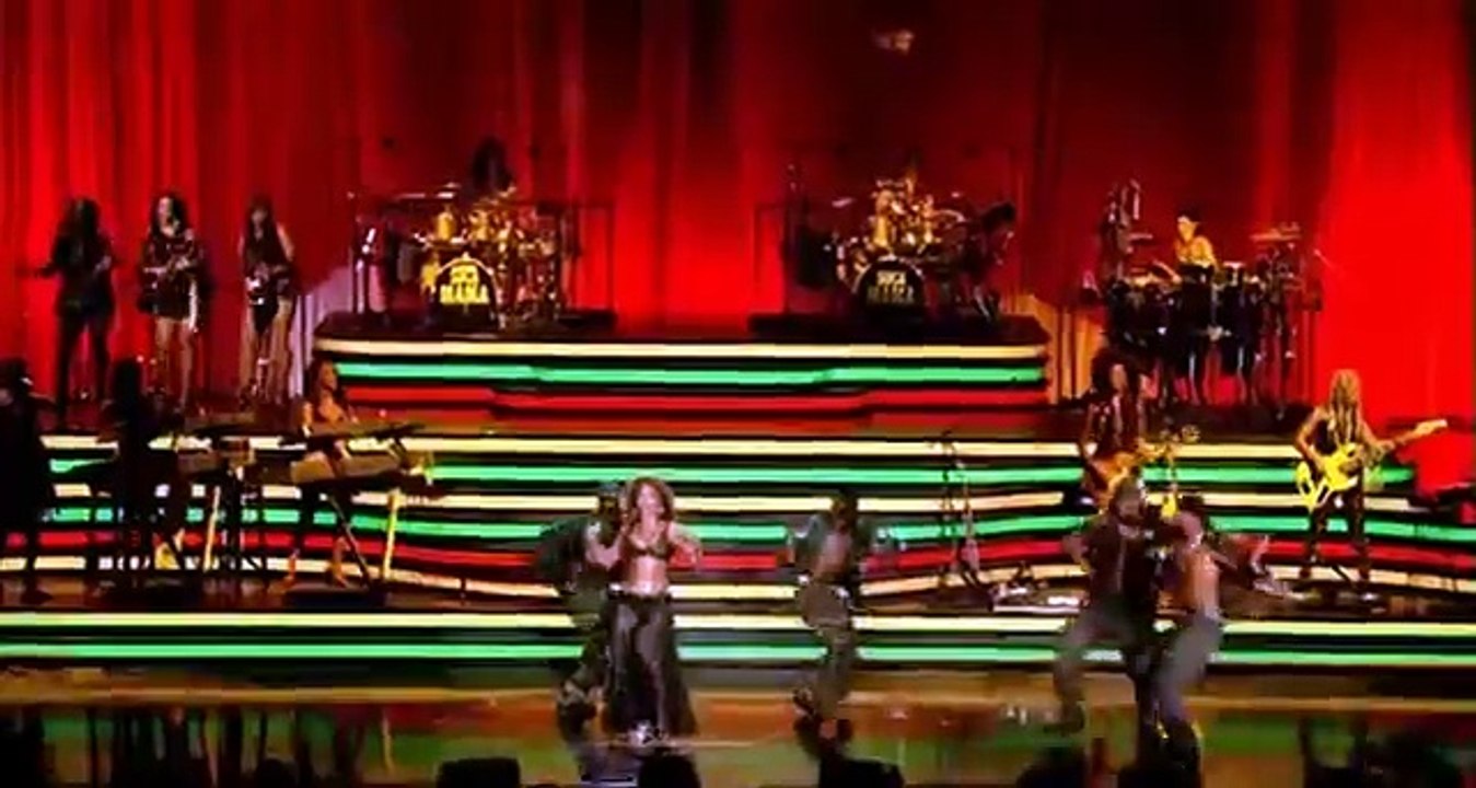 Beyoncé - (Baby Boy) Reggae Medley