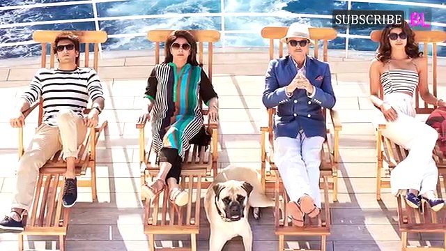 Dil Dhadakne Do box office collection- Priyanka Chopra Ranveer Singh starrer mints around Rs 65 cro