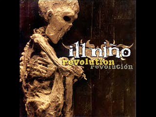 Ill Niño - Unreal