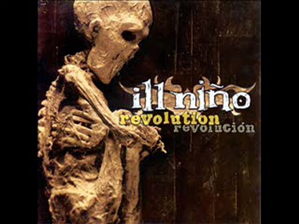 Ill Niño - Unreal