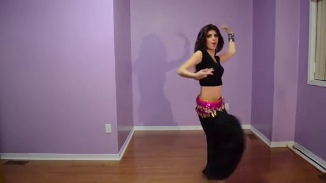 Chittiyaan kalaiyaan Sizzling Dance by Cute Baby