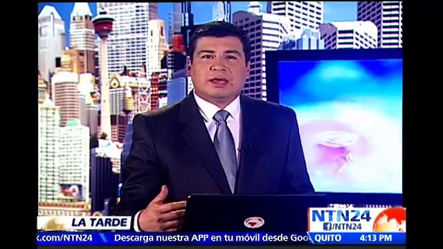 Expresidente Felipe González: Voy a intentar visitar a Leopoldo López