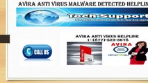 1-877-523-3678 - avira Antivirus  Technical Support Phone Number