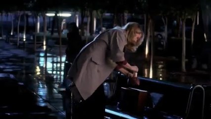 Beso Callie Torres & Erica Hahn en Español