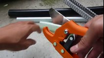 Tubing cutter and PVC pipe Cutter-Taiwan Mario Hand tool Manufacturer-hand tool