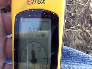 Long Range Shooting - 1 Mile  w/ 300 WSM