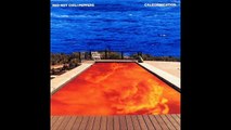 Red Hot Chili Peppers - Porcelain (Album Version)