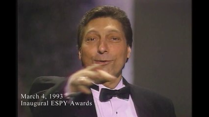 Supporting The V Foundation